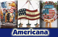 Patriotic Gifts, American Flags