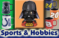 Sports Gifts, Hobby  Collectibles