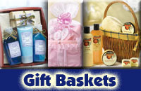 Gift Ideas Gift Baskets
