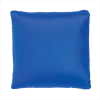 BLUE SQUARE SQUISHY PILLOW