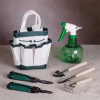 Potted Plant Care Kit with Tote