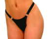 SIX FRONT CLIP THONGS