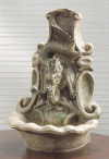 DISCONTINUED DRAGON WATER FOUNTAIN