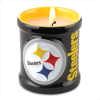 PITTSBURGH STEELERS CANDLE