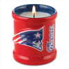 NEW ENGLAND PATRIOTS CANDLE