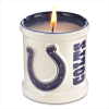 INDIANAPOLIS COLTS CANDLE