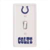 INDIANAPOLIS COLTS SWITCHPLATE