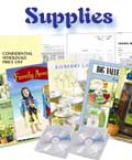 Wholesale Distributor Supplies