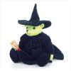 WICKED WITCH BEAR BEAN BAG