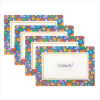 CELEBRATE SET OF 4 PLACEMATS