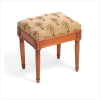 CASUALLY ELEGANT FOOTSTOOL (ZFL07-35594)